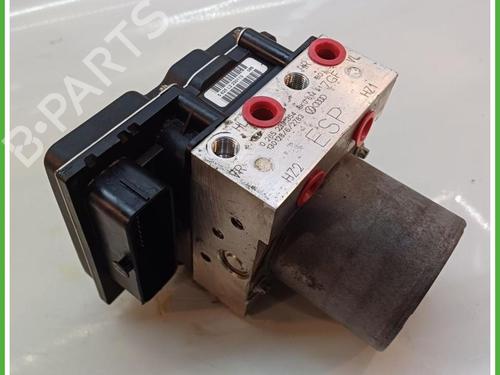 abs-pump-audi-a4-b8-avant-8k5-2007-2008-2009-2010-2011-2012-2013-2014-2015-2016-2017-40142221 main image