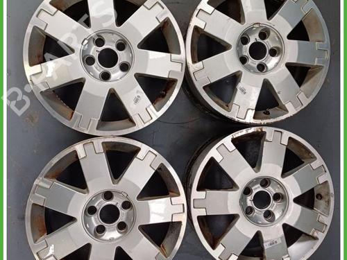 Used Wheel set Wheel set FORD MONDEO III Turnier (BWY) 2.2 TDCi (155 hp) 40148678 40148678