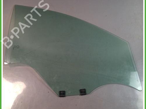 Used Rear right door window RENAULT CAPTUR II (HF_) E-TECH 160 (158 hp) 16884517