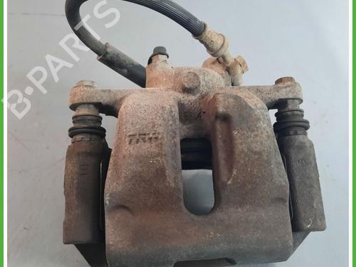 Left rear brake caliper LAND ROVER RANGE ROVER SPORT I (L320) 2.7 D 4x4 | BP15004495M107 