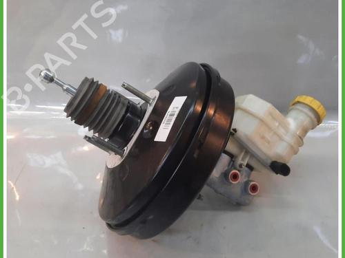 Servo brake FORD KA (RU8) 1.2 | BP40134922M42 - Image 6