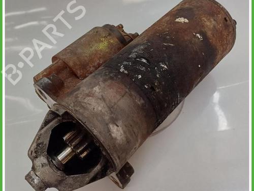 Used Starter Starter FORD FOCUS I (DAW, DBW) 1.8 TDCi (115 hp) 40138958 40138958