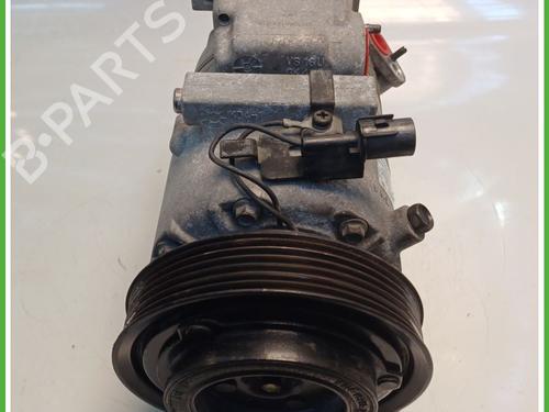 AC compressor HYUNDAI i30 (FD) 1.4 | BP25754774M34 