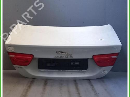 Used Tailgate Tailgate JAGUAR XE (X760) 2.0 D AWD (180 hp) 40147167 40147167