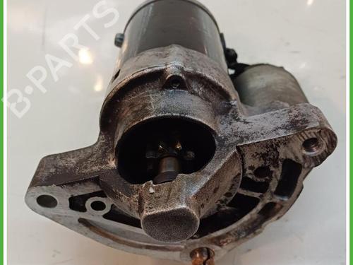 Starter CITROËN C2 (JM_) 1.1 | BP40136866M8 - Image 3