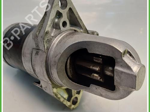 Starter SUBARU IMPREZA Hatchback (GR, GH, G3) 2.0 R AWD (GH7) | BP29201256M8