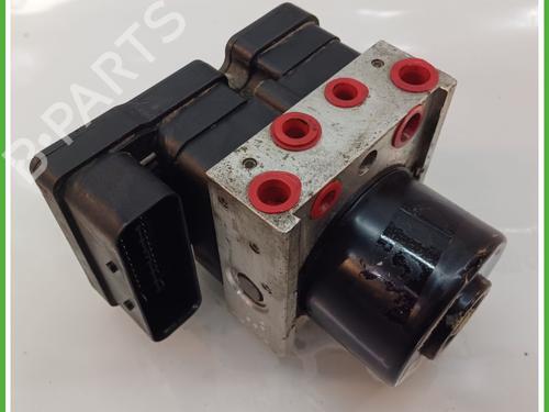 ABS Bremseaggregat FORD FOCUS C-MAX (DM2) 1.8 TDCi (115 hp) 17431794