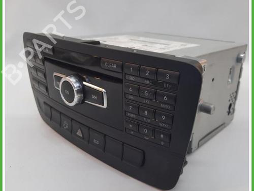 Electronic module MERCEDES-BENZ A-CLASS (W176) A 180 CDI / d (176.012) | BP40135105M83 - Image 6