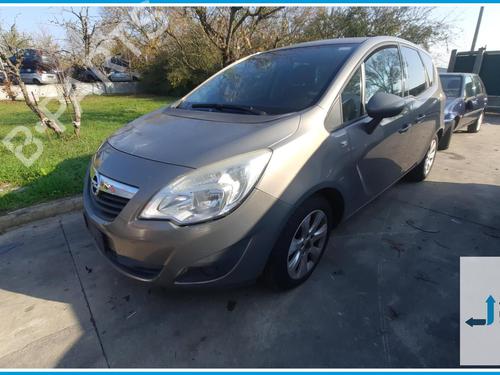 Gearbox OPEL MERIVA B MPV (S10) 1.3 CDTI (75) | BP40074866M3 - Image 1