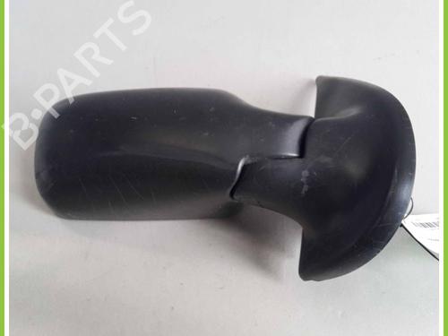 Right mirror FIAT PUNTO (176_) 60 1.2 (176AP, 176AR, 176AQ, 176BB) | BP13509892C27 