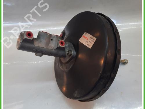 Servo brake FIAT PUNTO (188_) 1.9 DS 60 (188.031, .051, .231, .251) | BP12909904M42