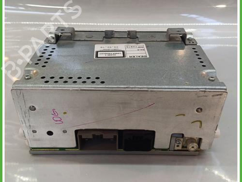 Radio FORD FIESTA VI (CB1, CCN) 1.4 LPG | BP17835617E6 
