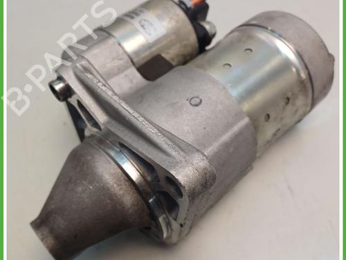 Used Starter FIAT PANDA (169_) 1.1 (169.AXA1A) (54 hp) 21820401