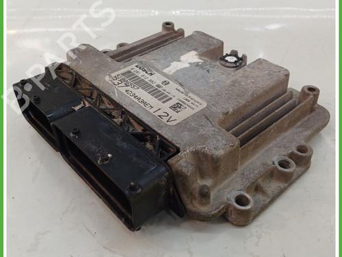 Engine control unit (ECU) ALFA ROMEO 147 (937_) 1.9 JTDM 8V (937.AXD1A, 937.AXU1A, 937.BXU1A) | BP15607927M57 