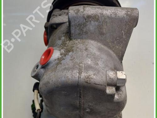 AC-Kompressor SMART FORTWO Coupe (451) 1.0 (451.331, 451.380) | BP24193148M34 