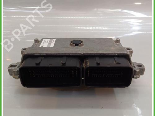 Engine control unit (ECU) CITROËN C3 / C3 ORIGIN III (SX) 1.2 PureTech 82 | BP18153032M57 