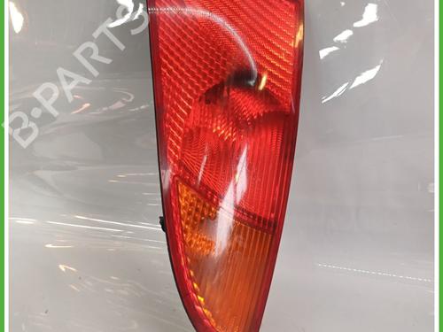 Venstre baglygte FORD FOCUS I (DAW, DBW) 1.8 Turbo DI / TDDi (90 hp) 18900542