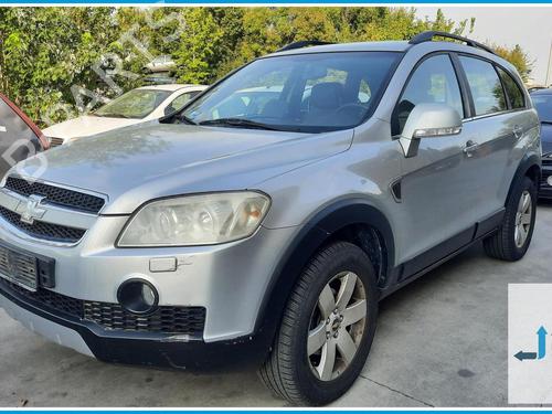 Used Parts CHEVROLET CAPTIVA (C100, C140) 2.0 D 4WD 5018273