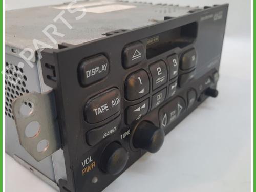 Radio CHEVROLET BLAZER S10 4.3 AWD | BP13750609E6