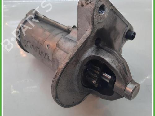 Starter FORD C-MAX (DM2) 1.6 TDCi | BP40135005M8 - Image 2
