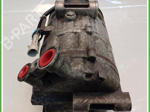 AC compressor ALFA ROMEO 159 (939_) 1.9 JTDM 16V (939AXC1B, 939AXC12) | BP40146227M34 - Image 6