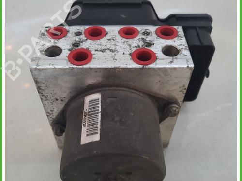 ABS pump FIAT CROMA (194_) 1.9 D Multijet (194AXB1B) | BP13809474M43 