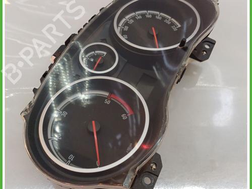 Instrument cluster OPEL CORSA D (S07) 1.3 CDTI (L08, L68) | BP18125567C47 