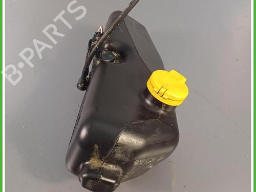 Windscreen washer tank DACIA DUSTER (HM_) 1.0 LPG (HMMT) | BP40140640C113 - Image 2