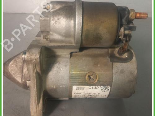 Startmotor FIAT PUNTO (188_) 1.2 60 (188.030, .050, .130, .150, .230, .250) | BP30096769M8 