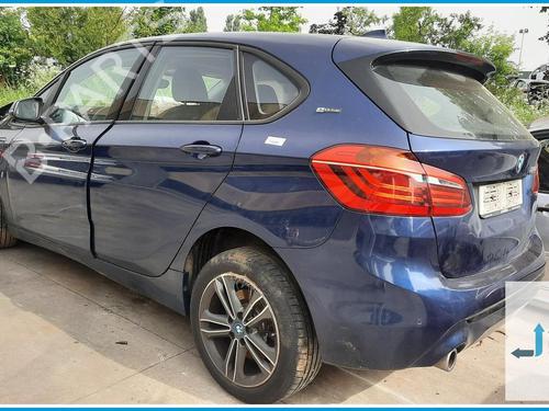 Catalyst BMW 2 Active Tourer (F45) 225 xe Plug-in-Hybrid | BP40141375M10  - Image 7