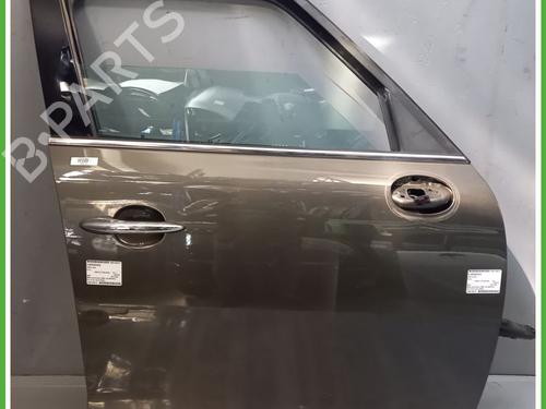 Used Right front door MINI MINI COUNTRYMAN (R60) One D (90 hp) 29326205