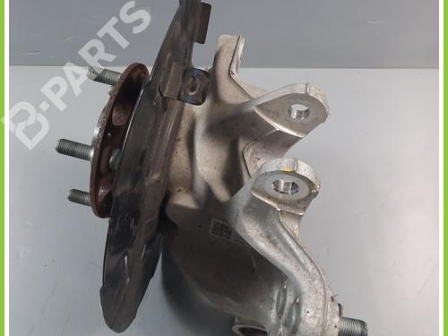 Right rear steering knuckle HYUNDAI TUCSON (NX4E, NX4A) 1.6 T-GDi Hybrid | BP11720392M28 