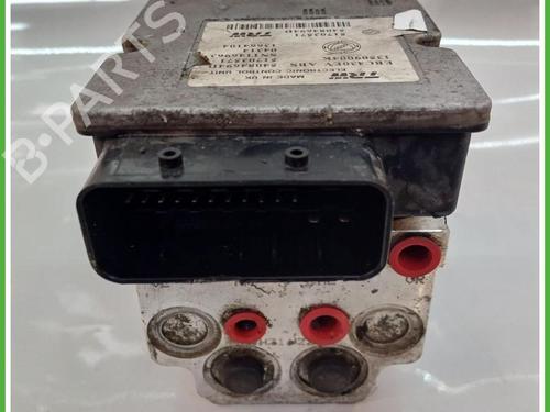 ABS pump LANCIA YPSILON (843_) 1.3 JTD (843.AXD11, 843.AXD1A) | BP40138716M43 - Image 2