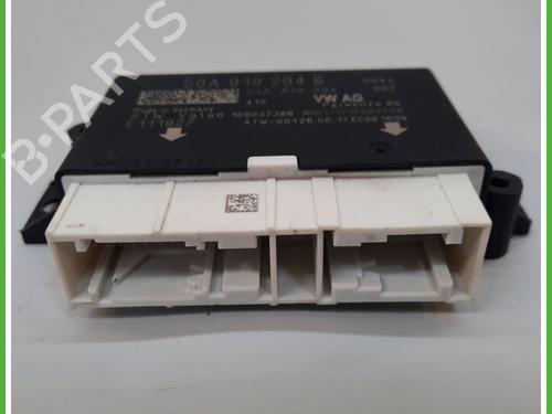 Control unit SKODA OCTAVIA III Combi (5E5, 5E6) 2.0 TDI | BP13100987M11 