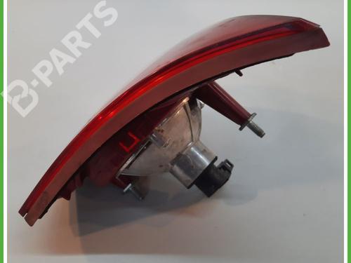 Right taillight VW GOLF V (1K1) 1.9 TDI | BP11962714C35 