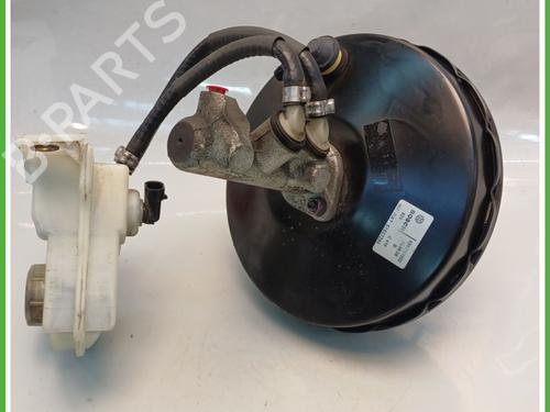 Servo brake FIAT MULTIPLA (186_) 1.6 16V (186AGB1A) | BP29498899M42 