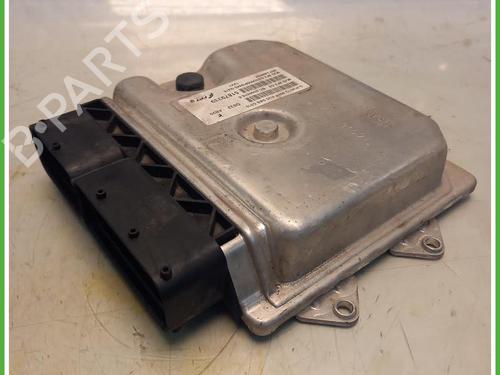 Engine control unit (ECU) FIAT PUNTO EVO (199_) 1.3 D Multijet | BP40076297M57 - Image 4