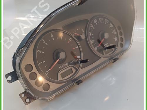 Instrument cluster KIA PICANTO I (SA) 1.1 | BP16418173C47 