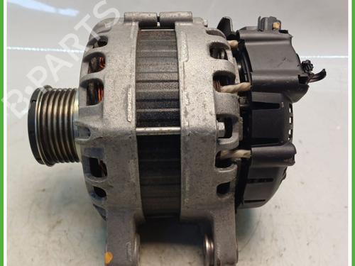 Alternator CITROËN C4 CACTUS 1.2 THP 110 | BP31181873M7