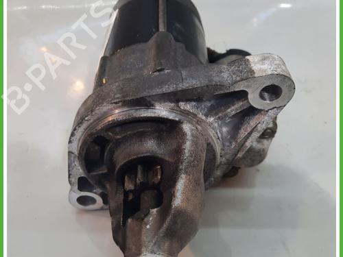 Starter TOYOTA IQ (_J1_) 1.0 (KGJ10_, KGJ10R) | BP13364457M8 
