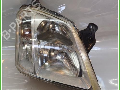 Højre forlygte OPEL MERIVA A MPV (X03) 1.4 16V Twinport LPG (E75) (90 hp) 19094671