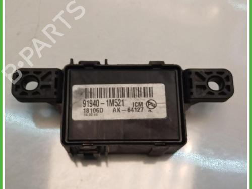 Electronic sensor KIA STONIC (YB) 1.0 T-GDi | BP40143842M84 - Image 3