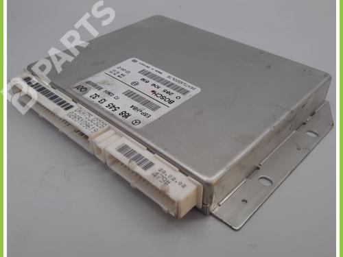 Control unit MERCEDES-BENZ A-CLASS (W168) A 170 CDI (168.009, 168.109) | BP11368577M11 