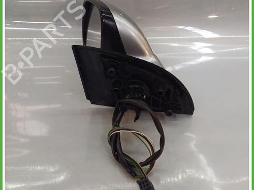 Left mirror PEUGEOT 307 Break (3E) 1.6 16V | BP18022654C26 
