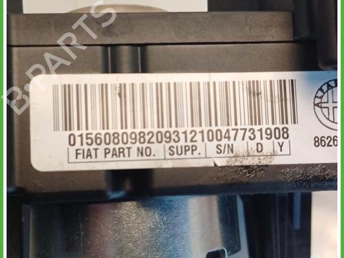 Switch ALFA ROMEO MITO (955_) 1.3 MultiJet (955AXH1B, 955AXT1A) | BP40146845I30 - Image 4
