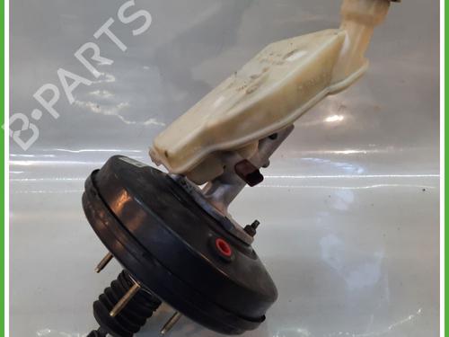 Used Servo brake CITROËN C2 (JM_) 1.4 HDi (68 hp) 13015349
