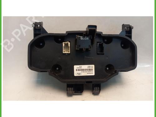 Climate control FORD KA (RU8) 1.2 | BP40072869I5 - Image 2