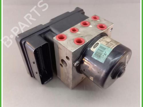 Used ABS pump ABS pump FORD FOCUS I (DAW, DBW) 1.8 TDCi (115 hp) 40130985 40130985