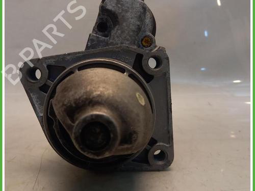 Starter MAZDA 2 (DY) 1.2 (DY3W) | BP40073258M8 - Image 3