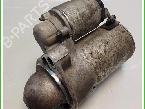 Used Starter Starter CHEVROLET MATIZ (M200, M250) 0.8 LPG (52 hp) 40143316 40143316